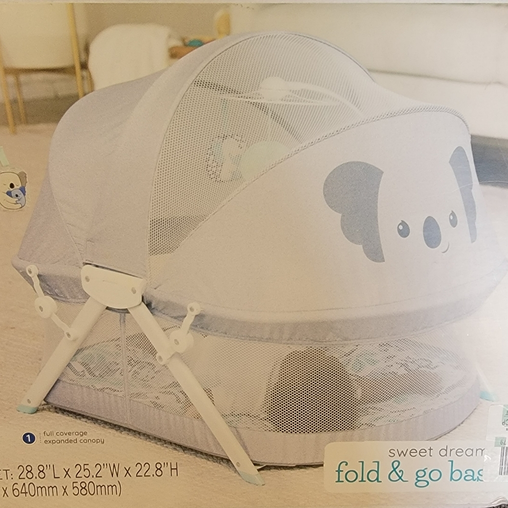 Bassinet